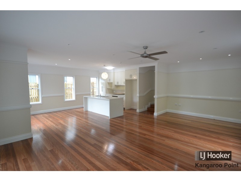 15 Ashfield Street, East Brisbane QLD 4169