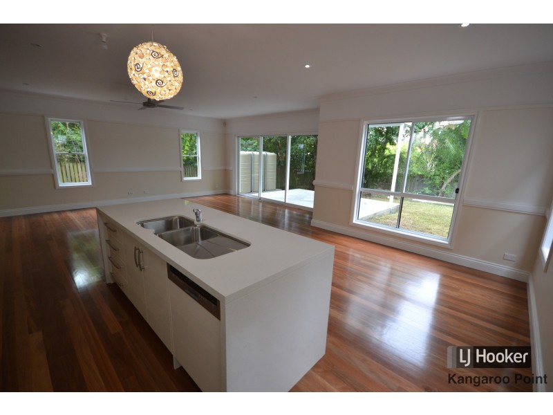 15 Ashfield Street, East Brisbane QLD 4169