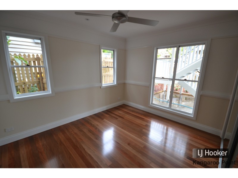 15 Ashfield Street, East Brisbane QLD 4169