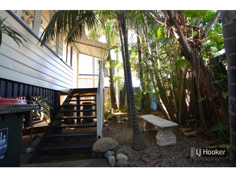 54 Latrobe Street, East Brisbane QLD 4169