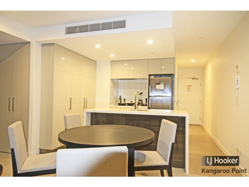 703/55 Railway Terrace, Milton QLD 4064