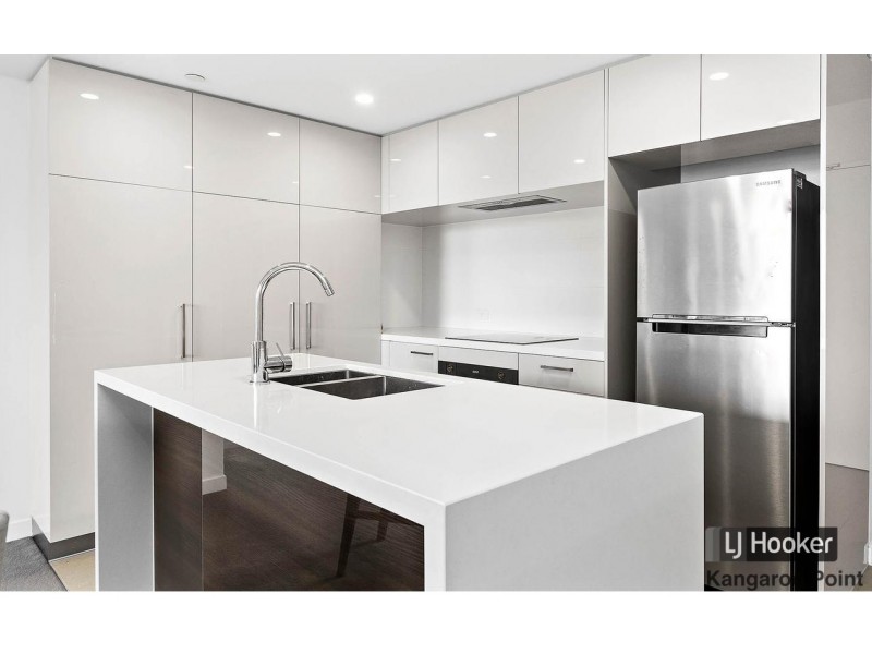703/55 Railway Terrace, Milton QLD 4064