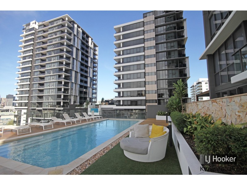 703/55 Railway Terrace, Milton QLD 4064