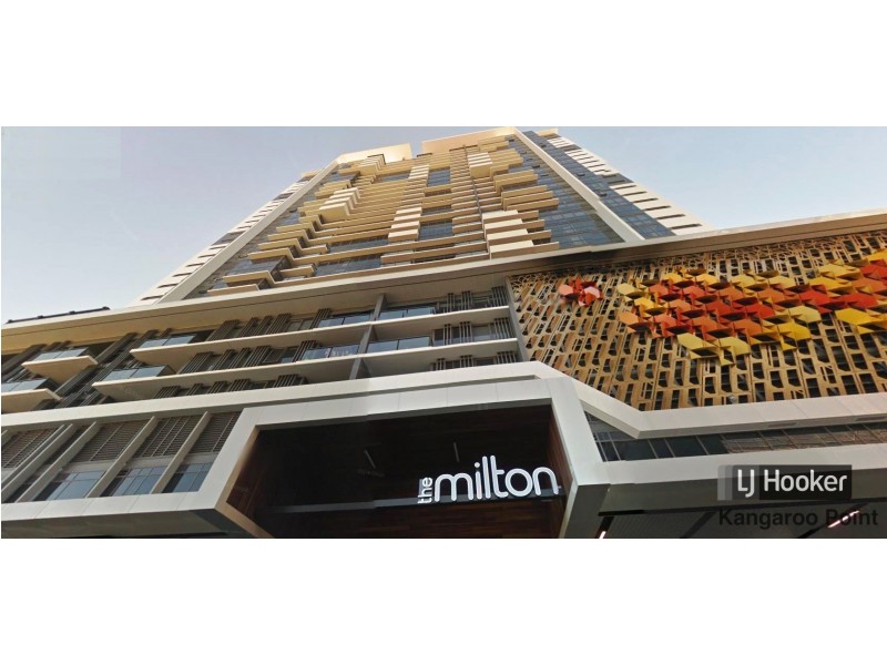 703/55 Railway Terrace, Milton QLD 4064