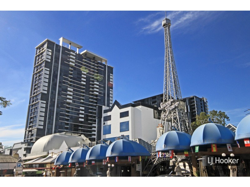 703/55 Railway Terrace, Milton QLD 4064