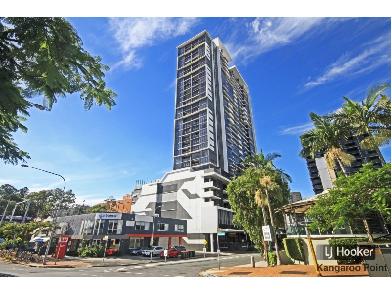 703/55 Railway Terrace, Milton QLD 4064