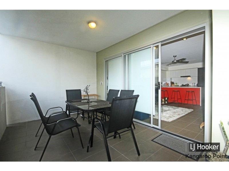 1506/67 Linton Street, Kangaroo Point QLD 4169