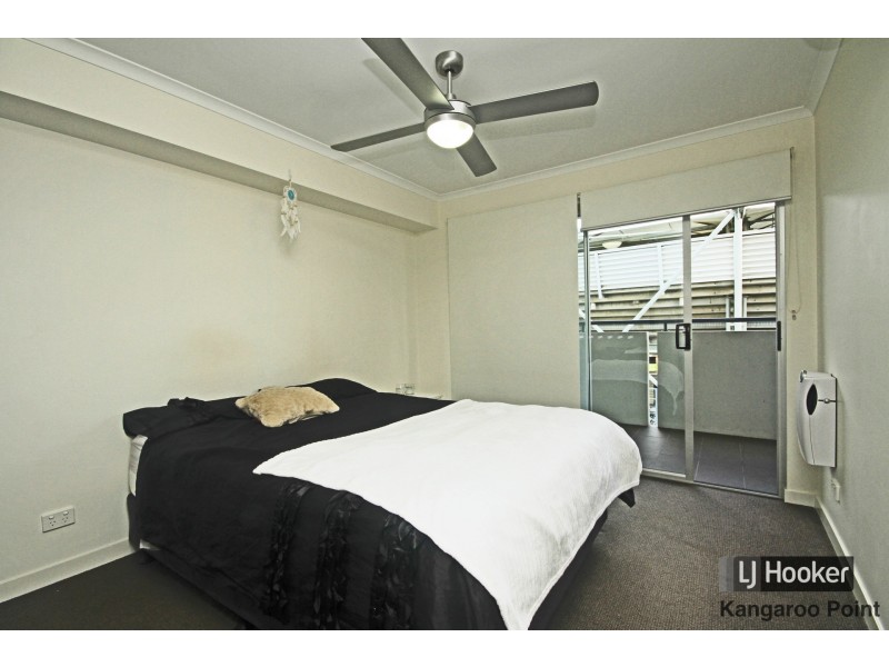 1506/67 Linton Street, Kangaroo Point QLD 4169