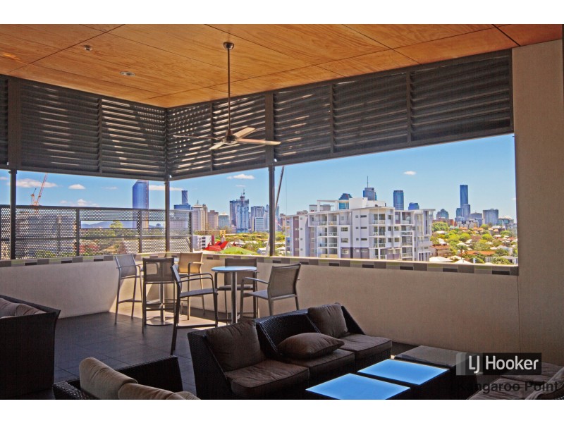 1506/67 Linton Street, Kangaroo Point QLD 4169