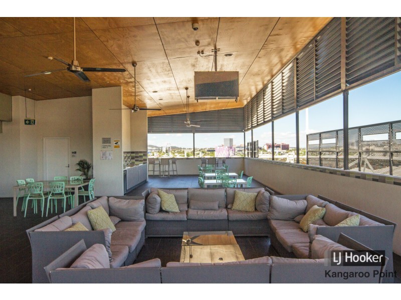 1506/67 Linton Street, Kangaroo Point QLD 4169