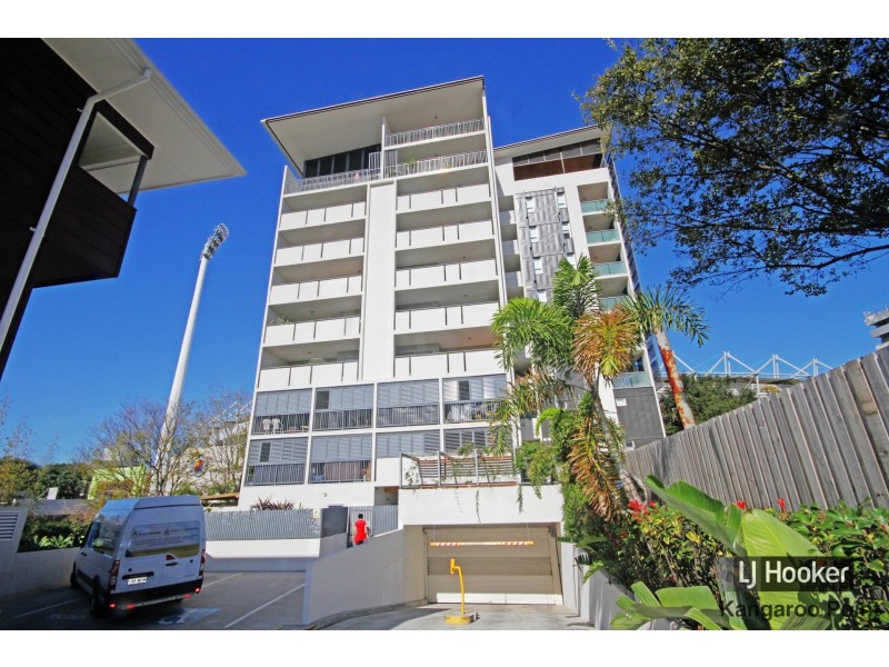 1506/67 Linton Street, Kangaroo Point QLD 4169