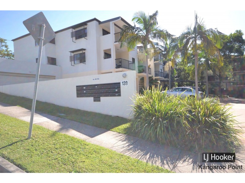 3/139 Lytton Road, East Brisbane QLD 4169