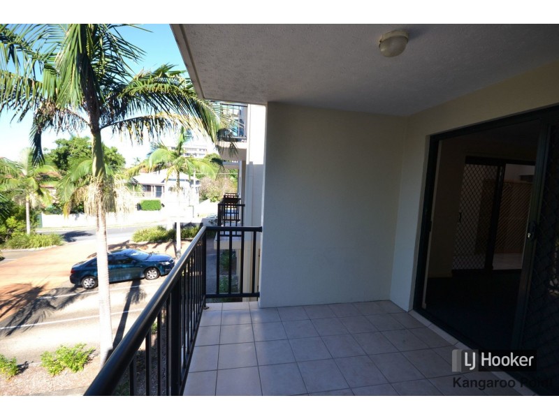 3/139 Lytton Road, East Brisbane QLD 4169