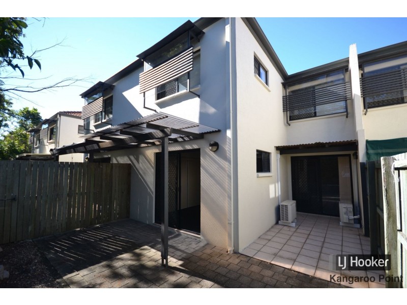 3/139 Lytton Road, East Brisbane QLD 4169