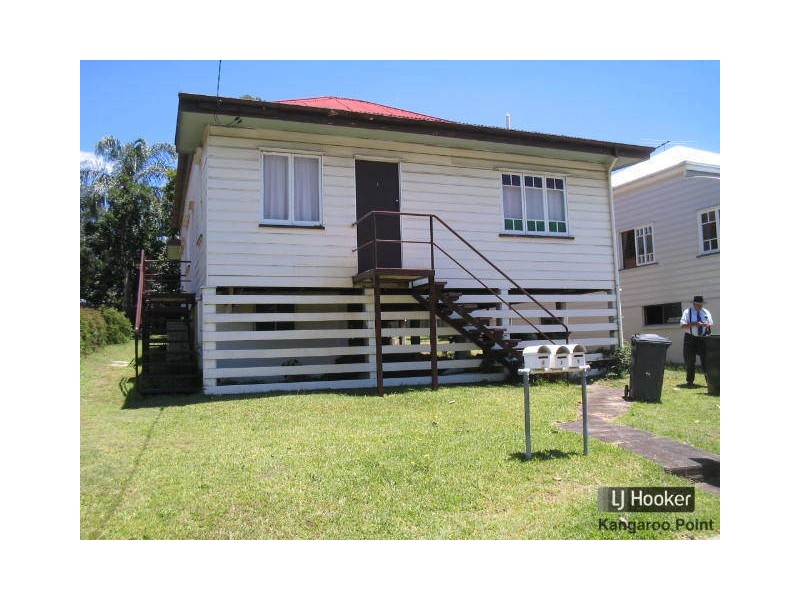 3/11 Duke Street, Annerley QLD 4103