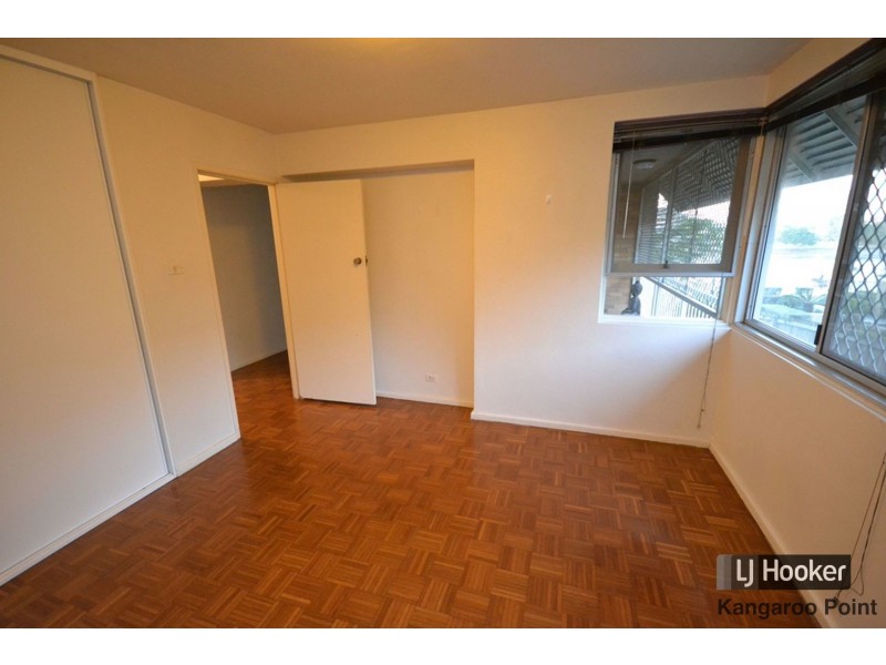 2/64 Thorn Street, Kangaroo Point QLD 4169