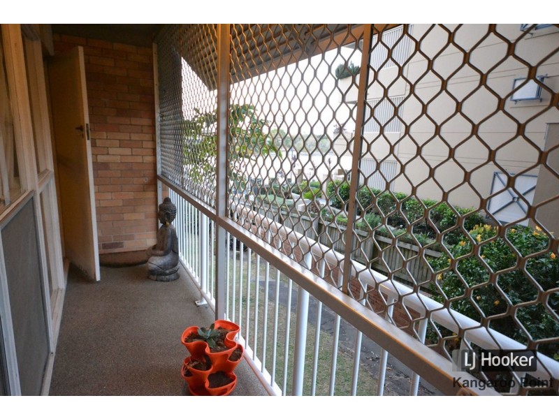 2/64 Thorn Street, Kangaroo Point QLD 4169