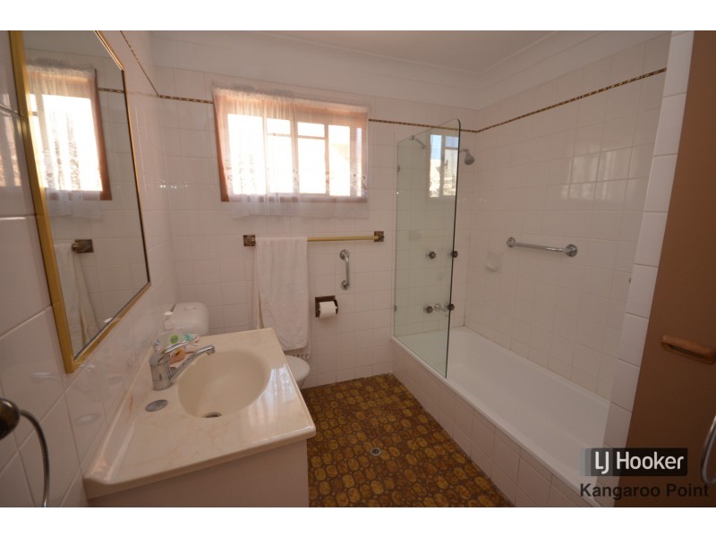 121 Kennigo Street, Spring Hill QLD 4000