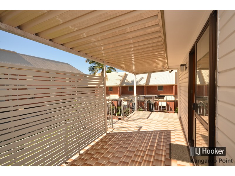 121 Kennigo Street, Spring Hill QLD 4000