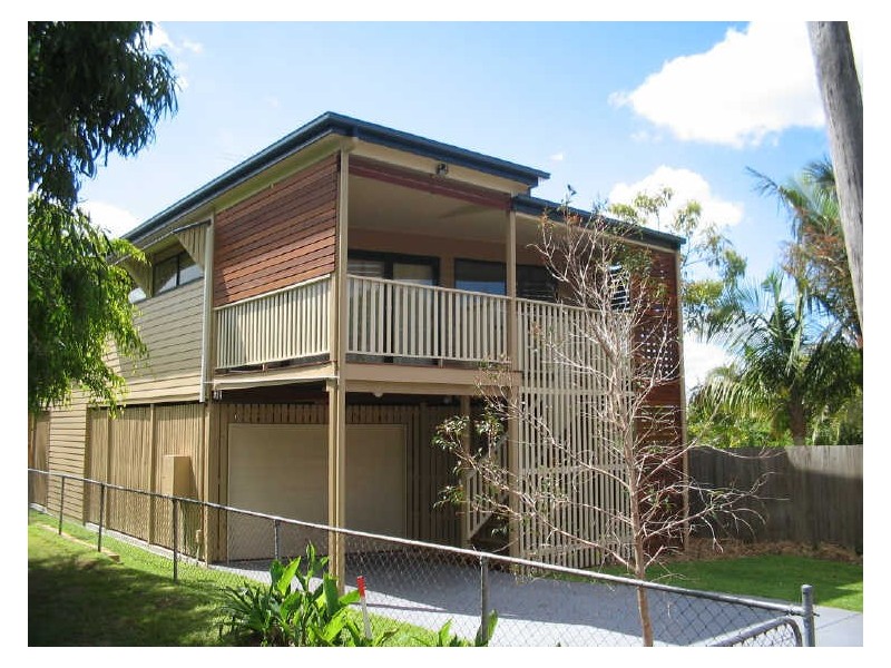 East Brisbane QLD 4169