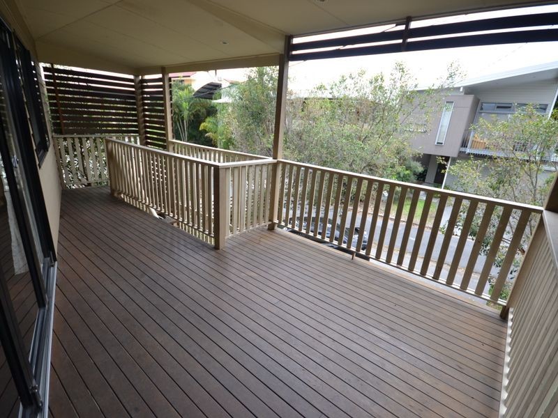 East Brisbane QLD 4169