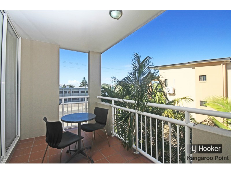 31/192 Wellington Road, East Brisbane QLD 4169