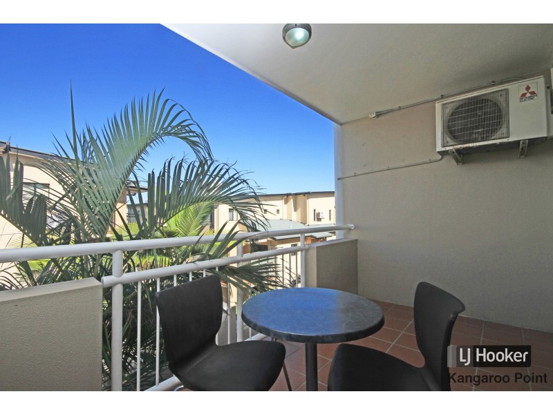 31/192 Wellington Road, East Brisbane QLD 4169