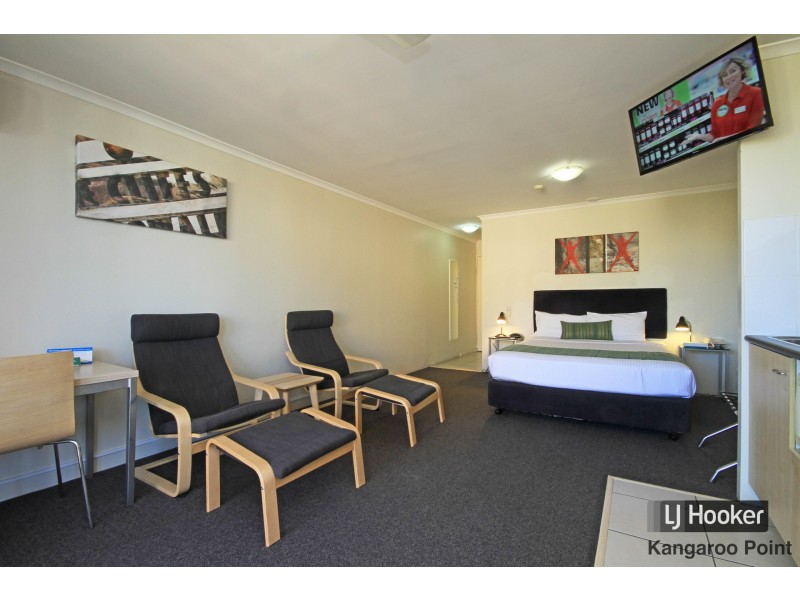 31/192 Wellington Road, East Brisbane QLD 4169