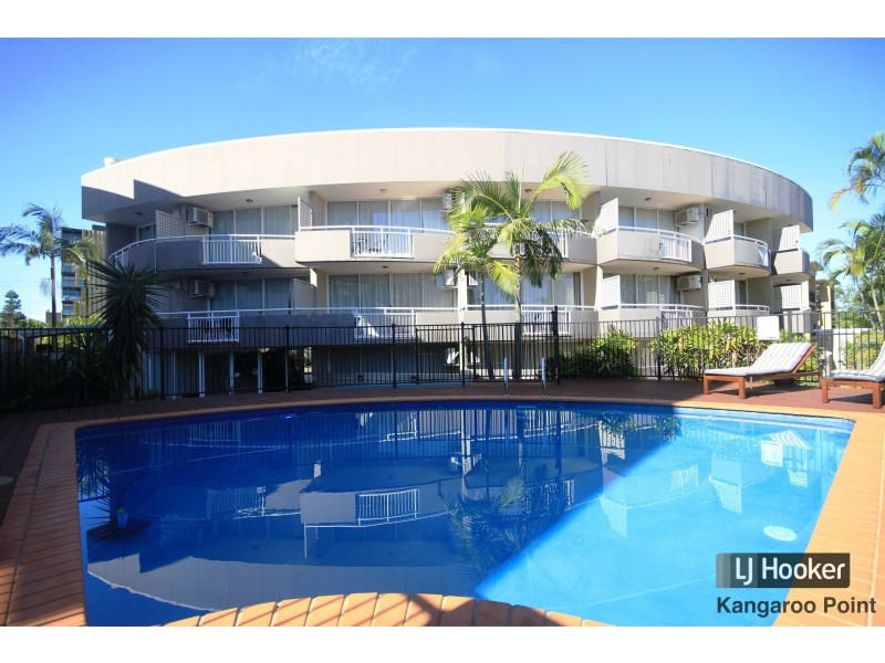 31/192 Wellington Road, East Brisbane QLD 4169