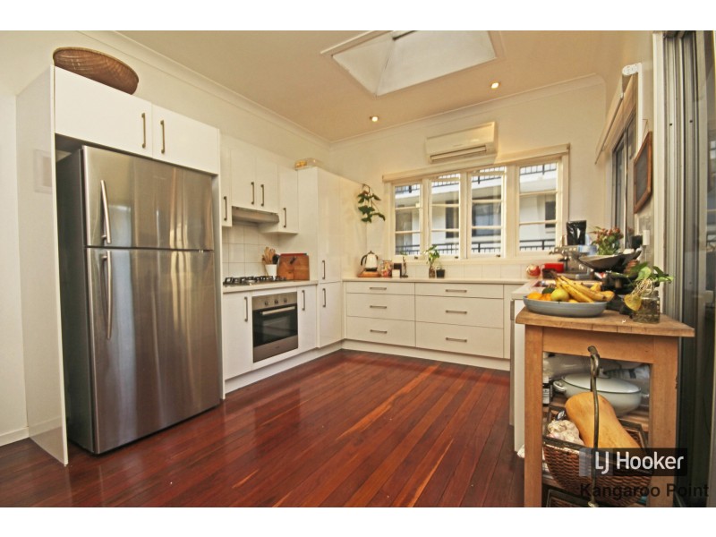 11 Eskgrove Street, East Brisbane QLD 4169