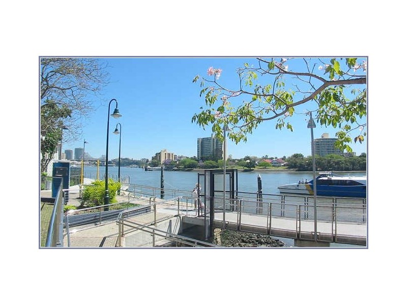Kangaroo Point QLD 4169