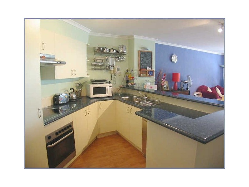 Kangaroo Point QLD 4169