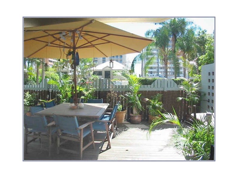 Kangaroo Point QLD 4169