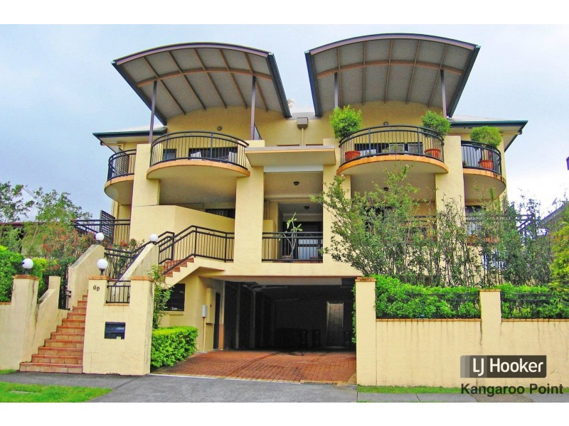 3/69 Stafford Street, East Brisbane QLD 4169