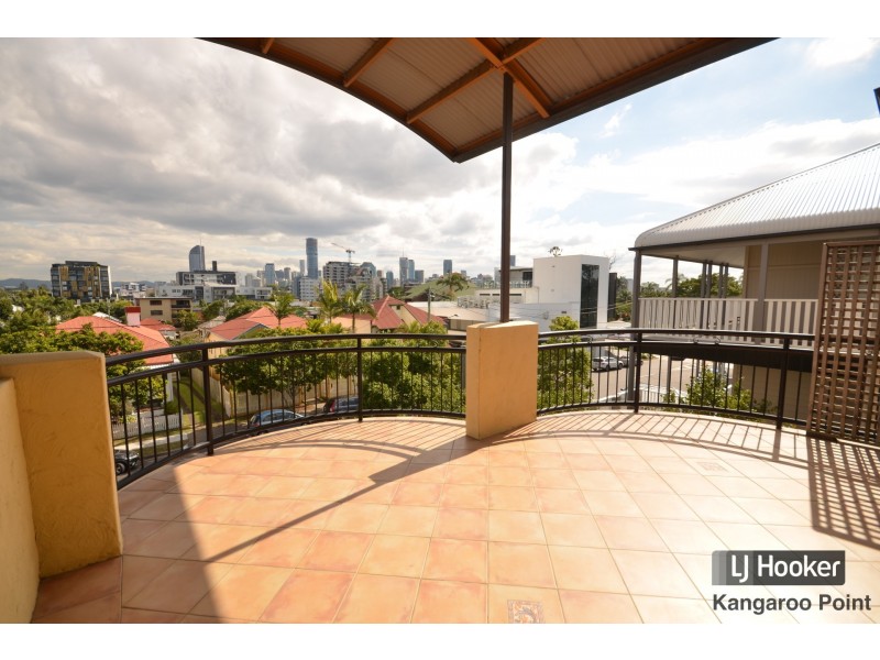 3/69 Stafford Street, East Brisbane QLD 4169