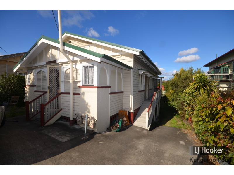 2/133 Lytton Road, East Brisbane QLD 4169