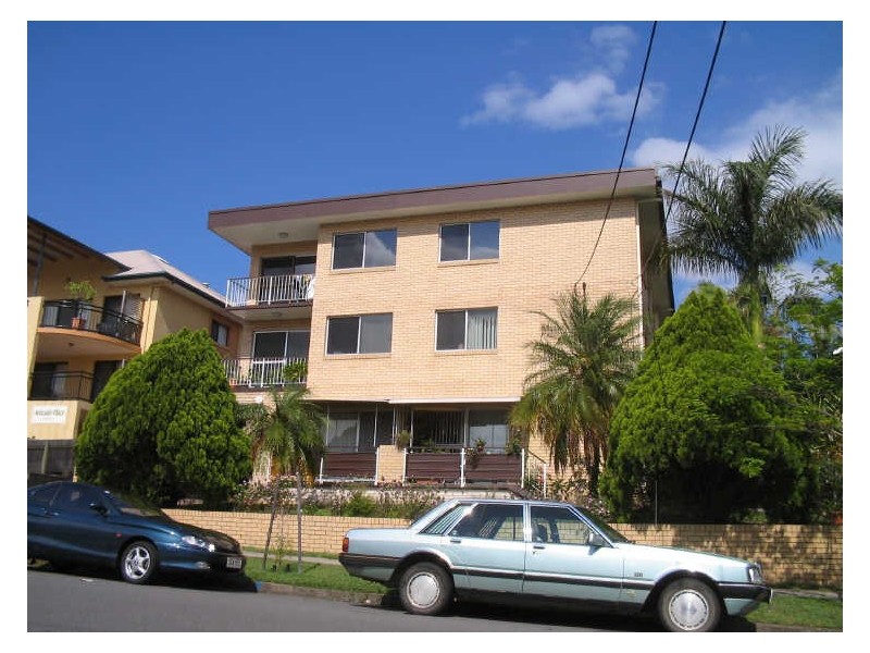 7/65 Stafford Street, East Brisbane QLD 4169