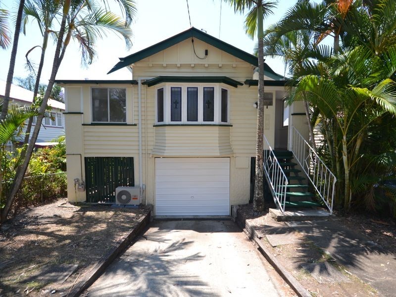 60 Withington Street, East Brisbane QLD 4169