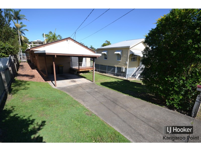 41 Macrossan Avenue, Norman Park QLD 4170