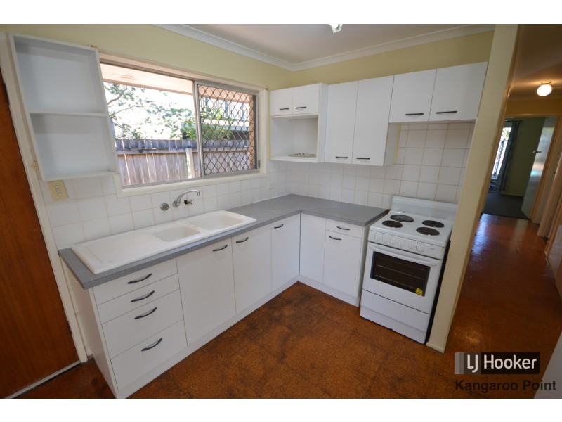 41 Macrossan Avenue, Norman Park QLD 4170