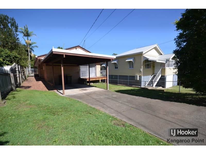 41 Macrossan Avenue, Norman Park QLD 4170