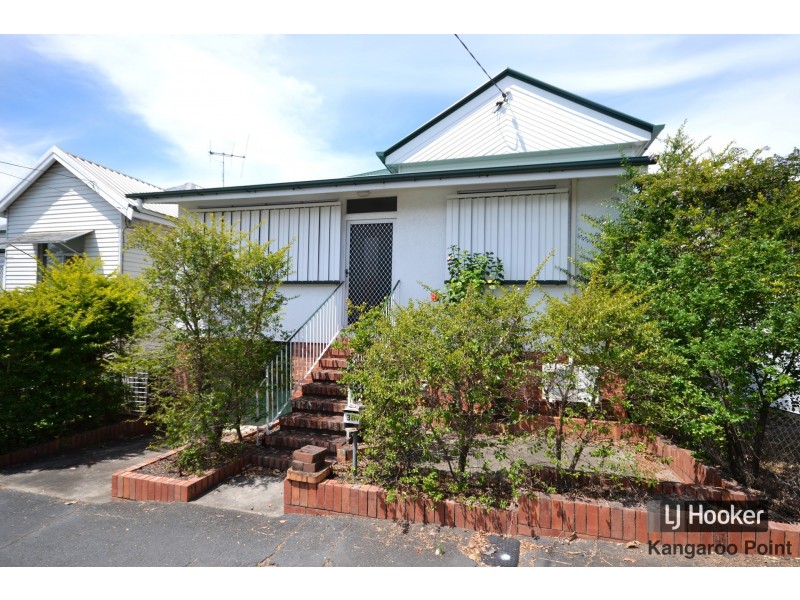 36 Stephens Road, South Brisbane QLD 4101