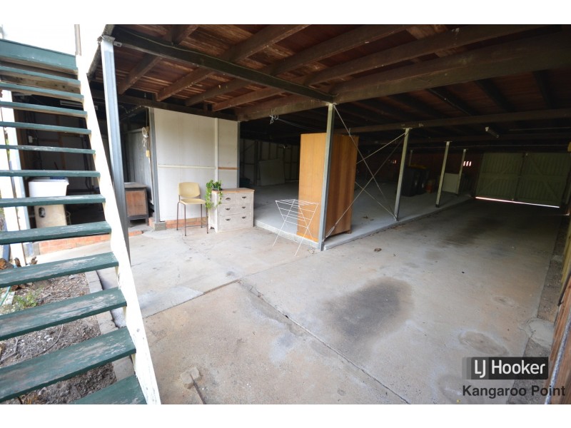 36 Stephens Road, South Brisbane QLD 4101