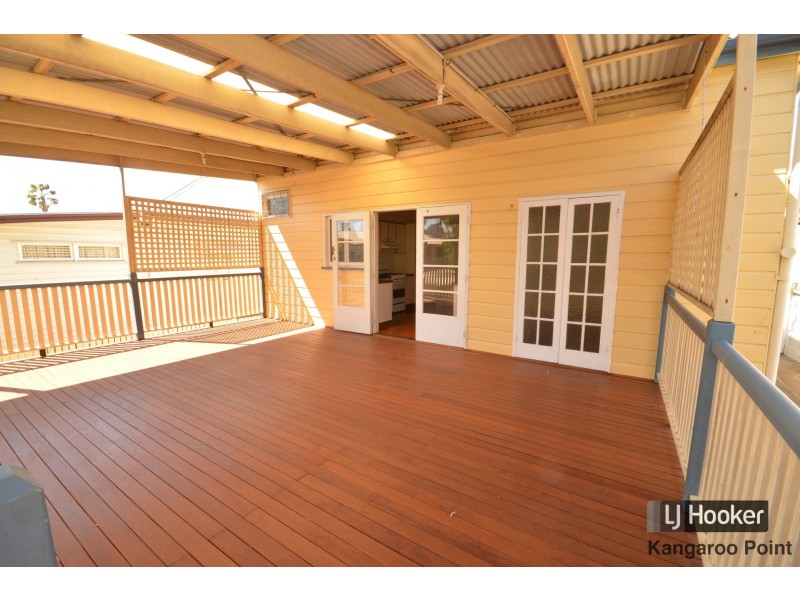 50 Heidelberg Street, East Brisbane QLD 4169