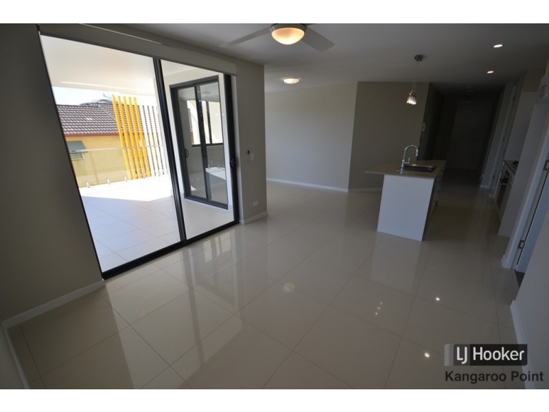 13/450 Main Street, Kangaroo Point QLD 4169
