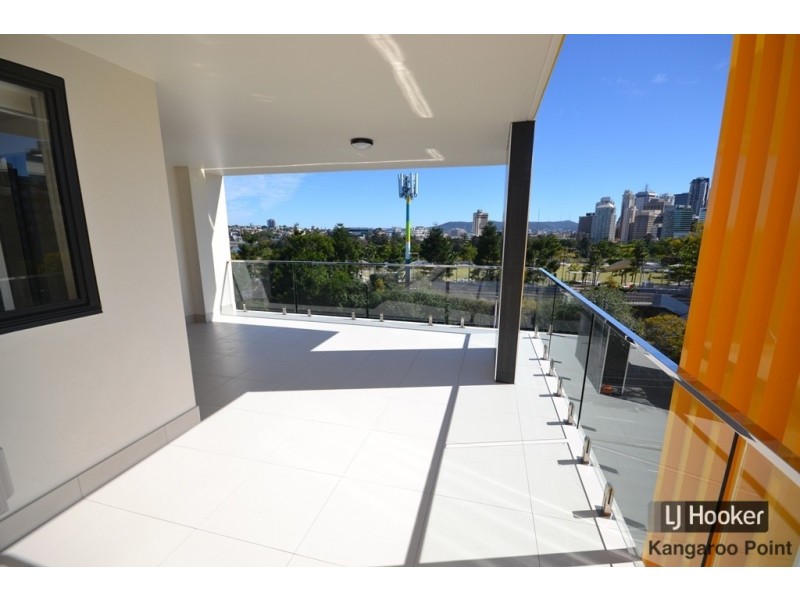 13/450 Main Street, Kangaroo Point QLD 4169