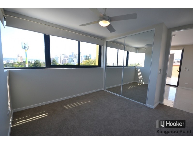 13/450 Main Street, Kangaroo Point QLD 4169