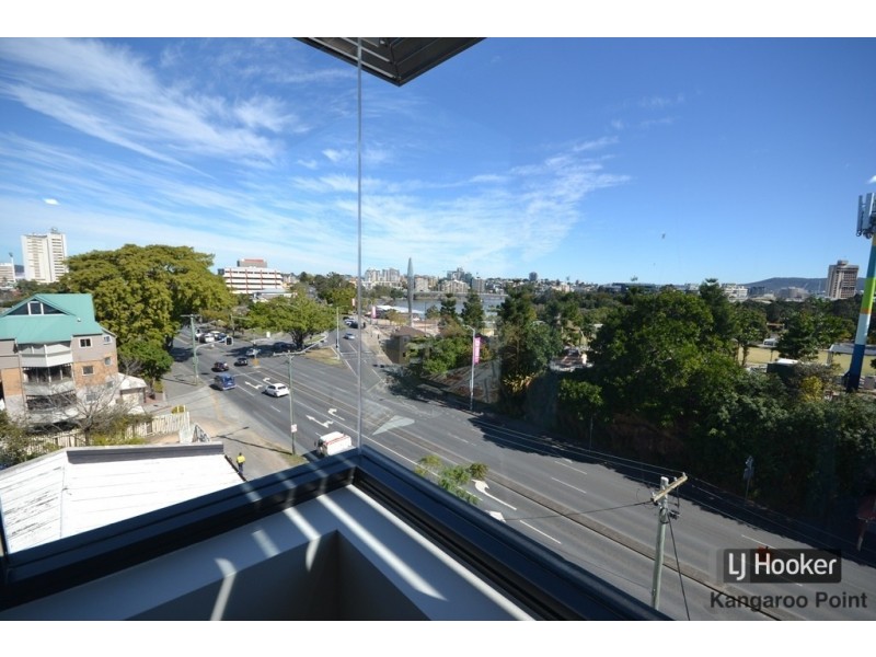 13/450 Main Street, Kangaroo Point QLD 4169