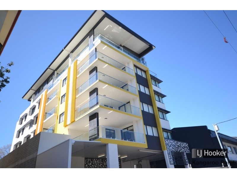13/450 Main Street, Kangaroo Point QLD 4169