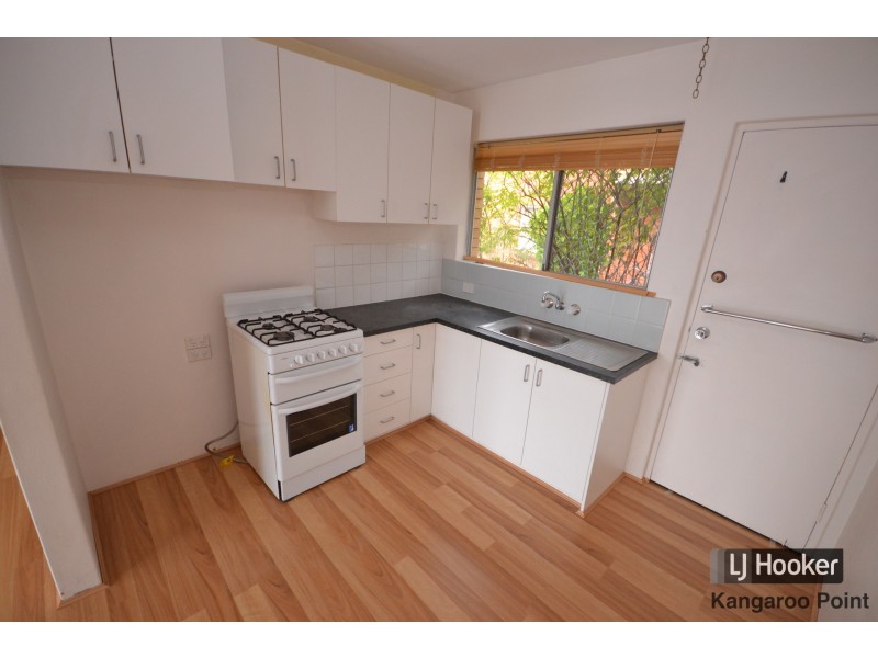 1/47 Llewellyn Street, Kangaroo Point QLD 4169